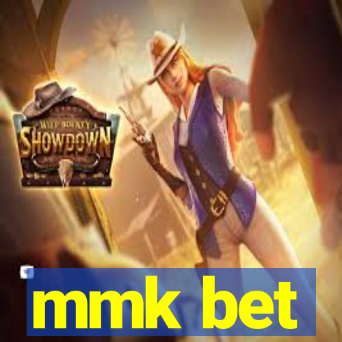 mmk bet