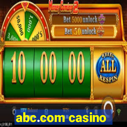 abc.com casino