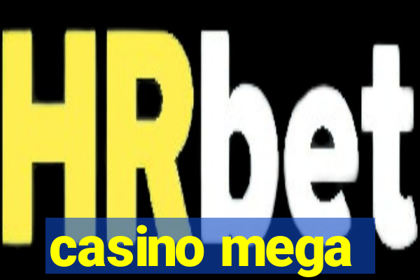 casino mega