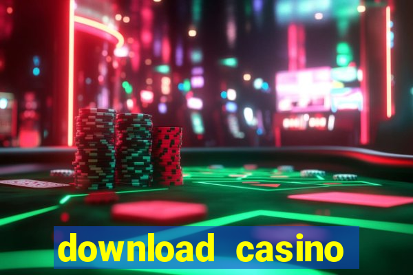 download casino slot games