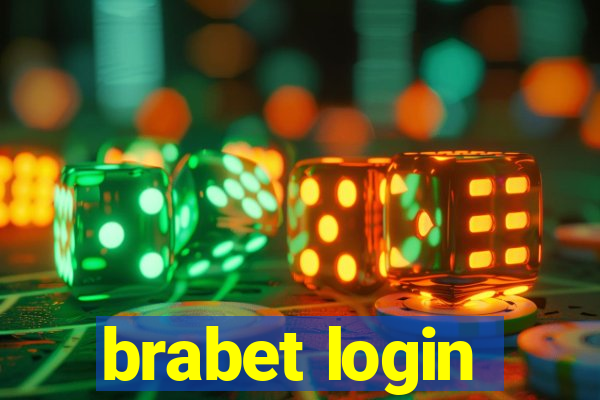 brabet login