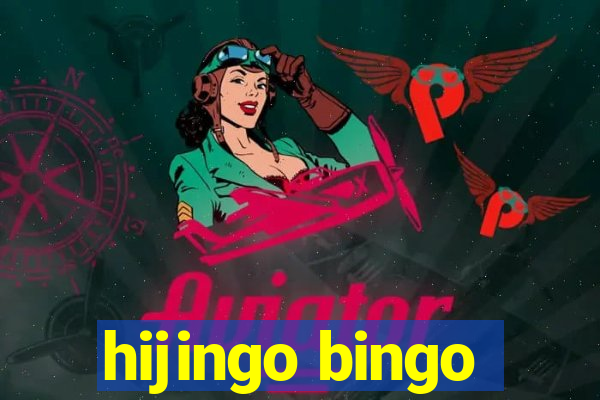 hijingo bingo