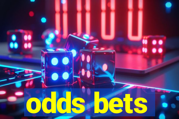 odds bets