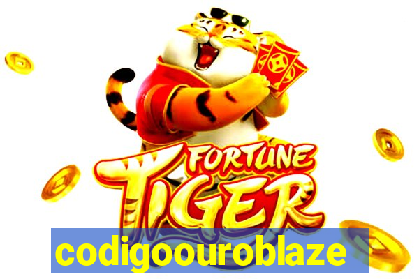 codigoouroblaze