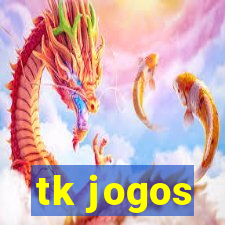 tk jogos