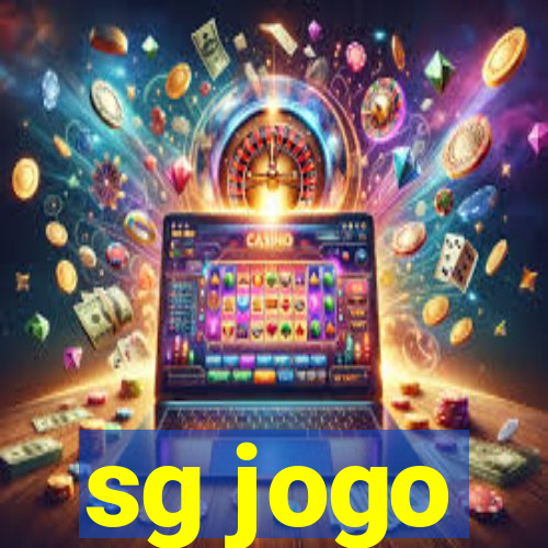 sg jogo