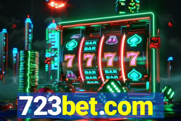 723bet.com