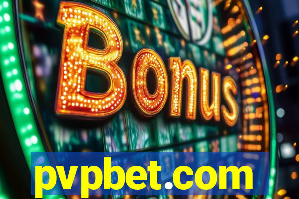 pvpbet.com