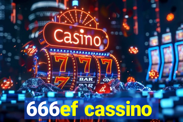 666ef cassino