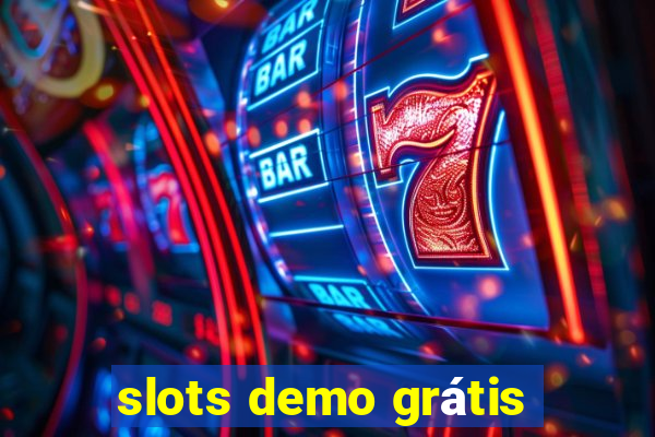 slots demo grátis