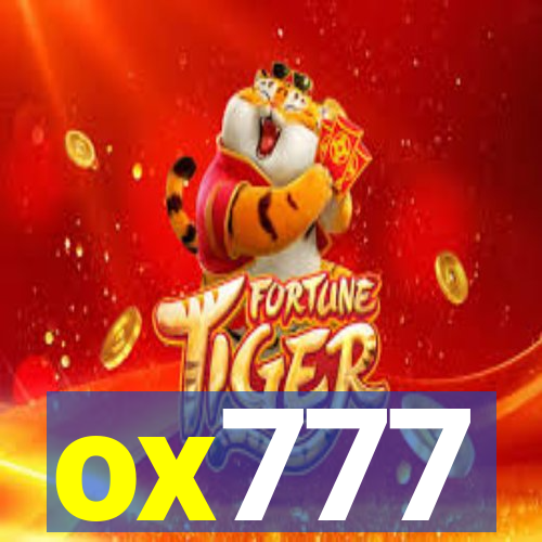 ox777