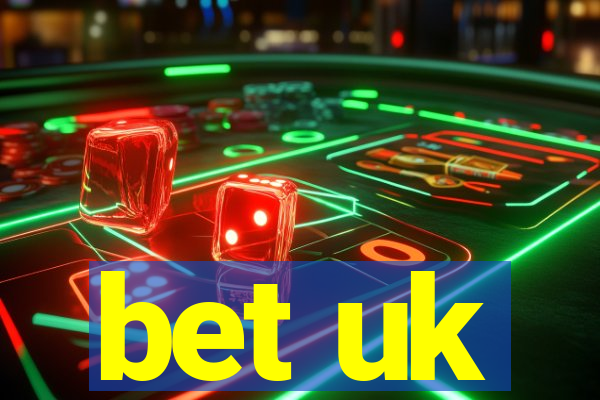 bet uk