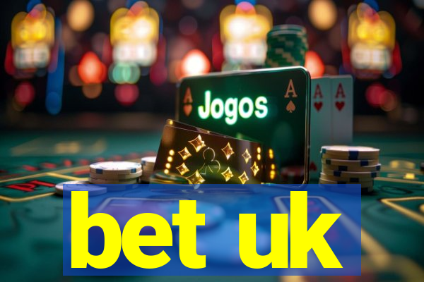 bet uk