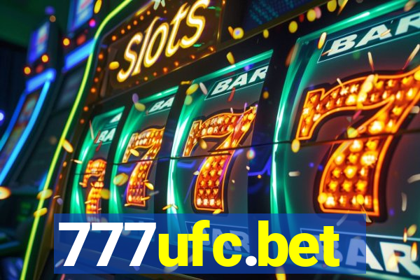 777ufc.bet