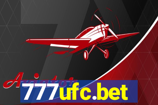 777ufc.bet