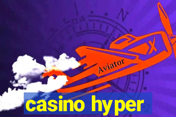 casino hyper