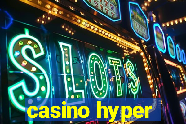 casino hyper