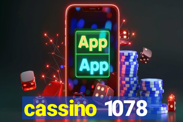 cassino 1078