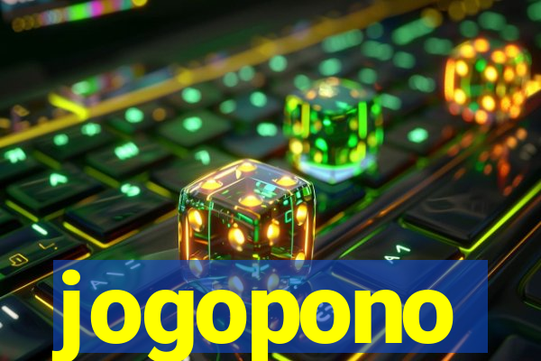 jogopono