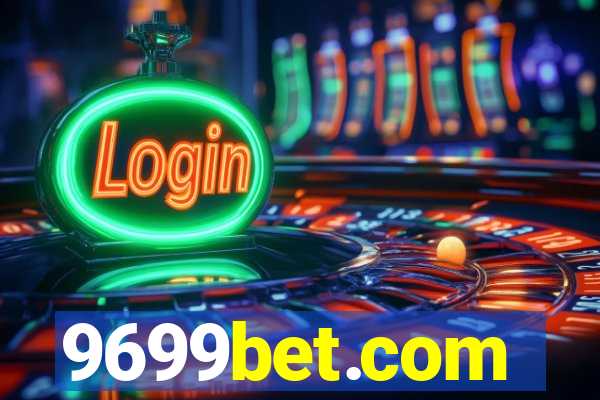 9699bet.com