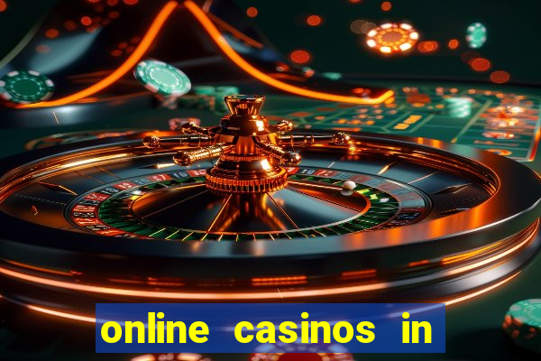 online casinos in new zealand