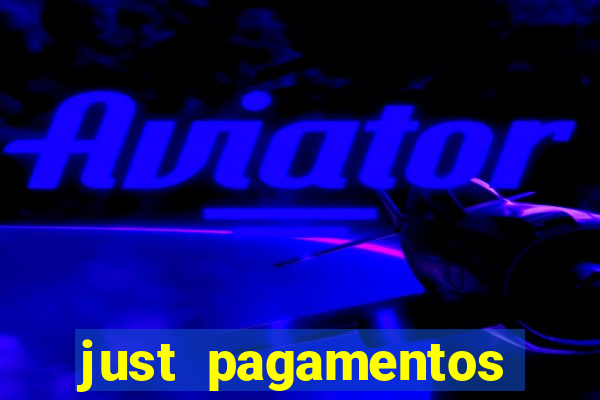 just pagamentos ltda pixbet