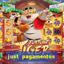 just pagamentos ltda pixbet