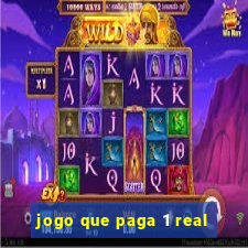 jogo que paga 1 real