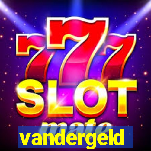 vandergeld