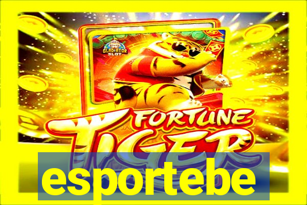 esportebe