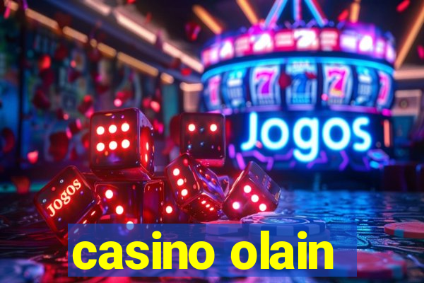 casino olain