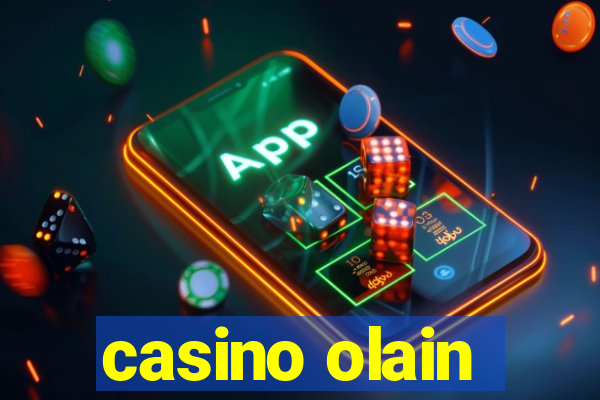 casino olain