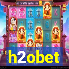 h2obet