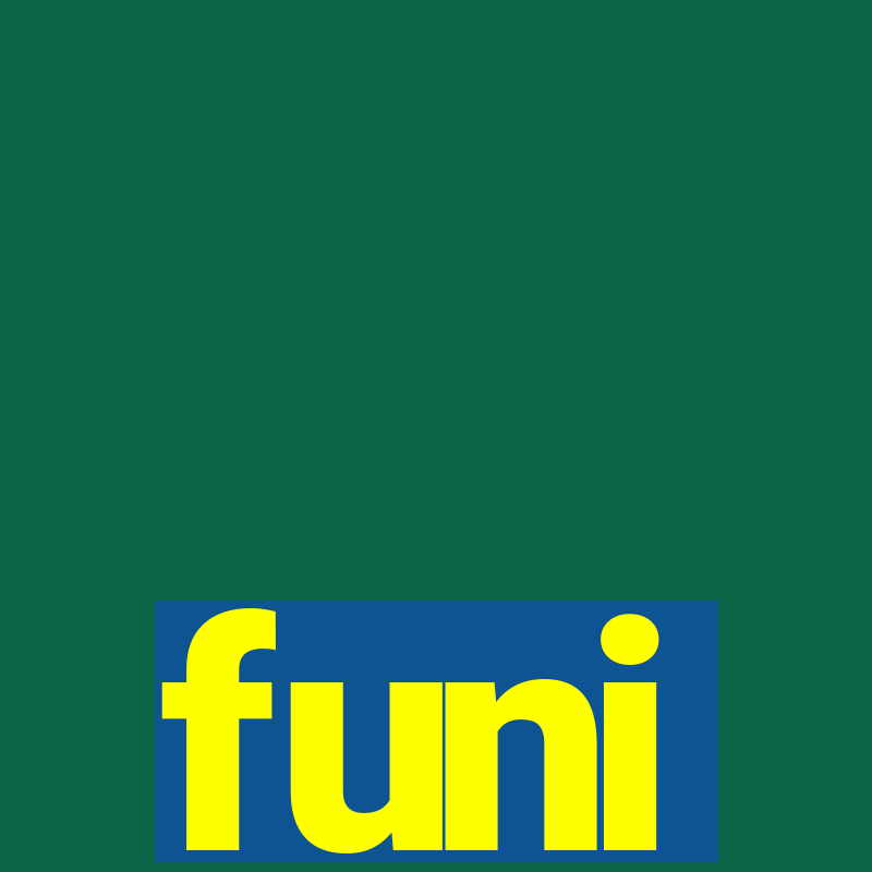 funi