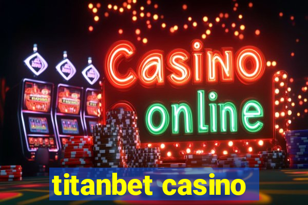 titanbet casino