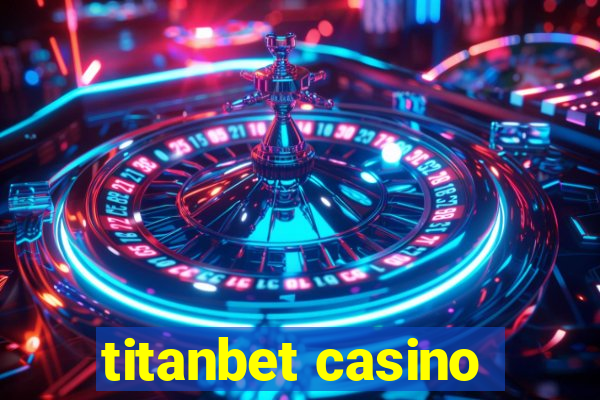 titanbet casino