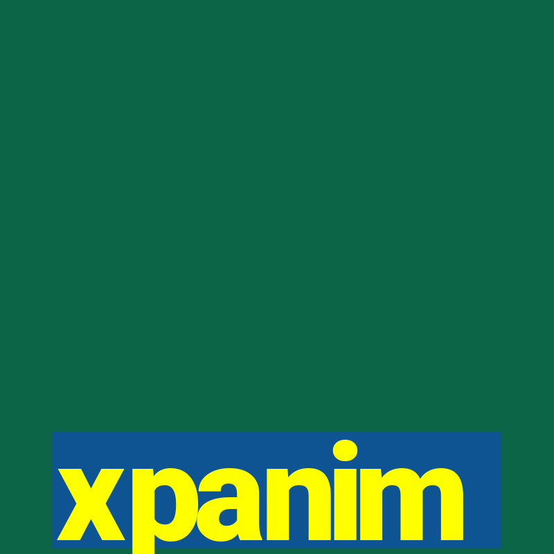 xpanim