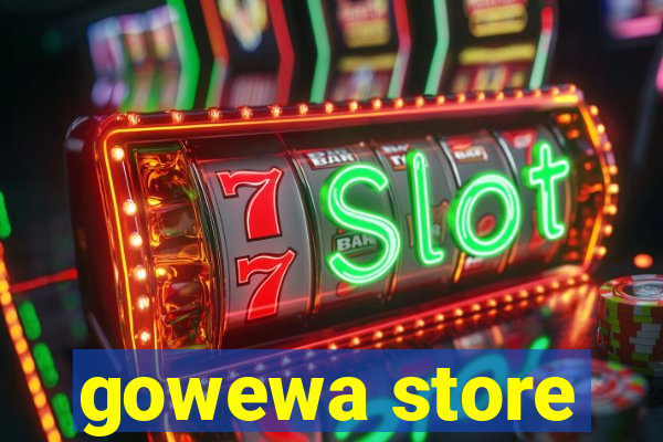 gowewa store