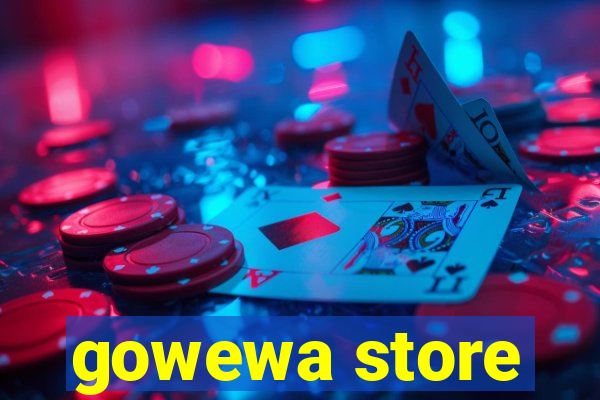 gowewa store