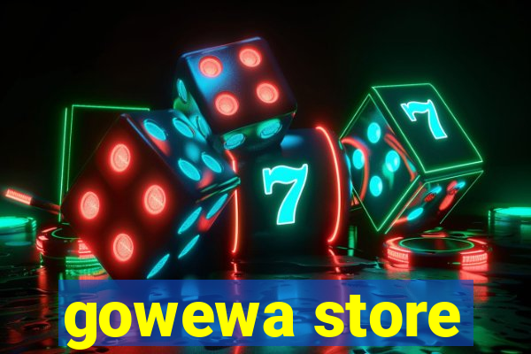 gowewa store