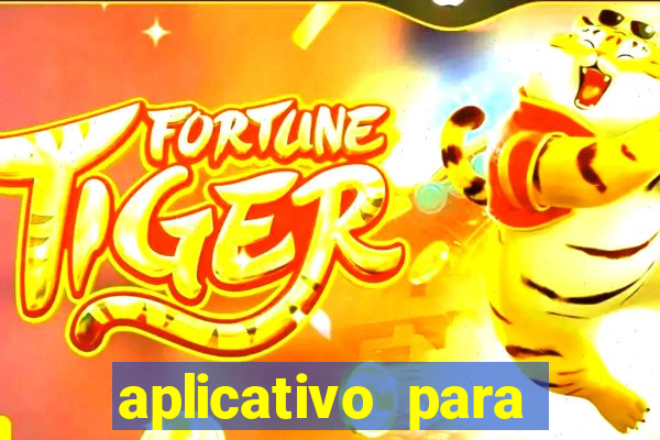 aplicativo para fazer jogo do bicho online