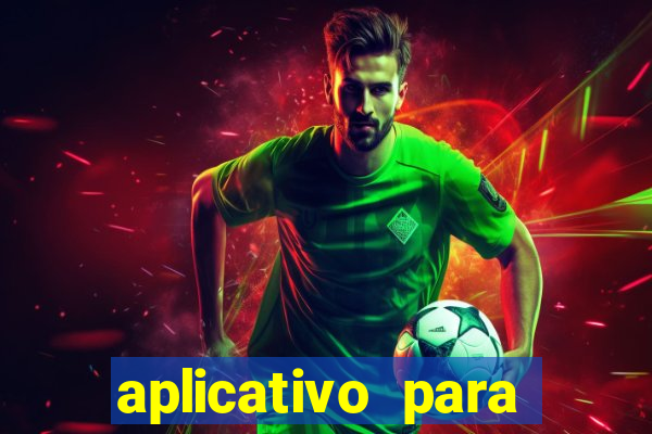 aplicativo para fazer jogo do bicho online