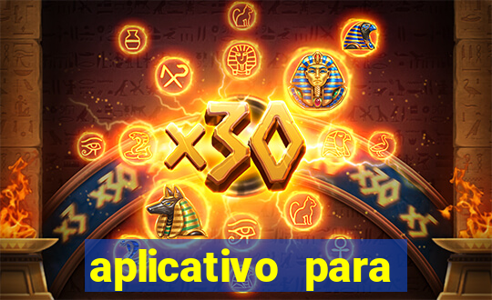 aplicativo para fazer jogo do bicho online