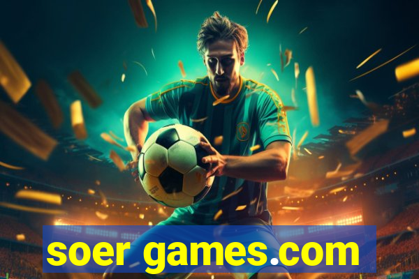 soer games.com