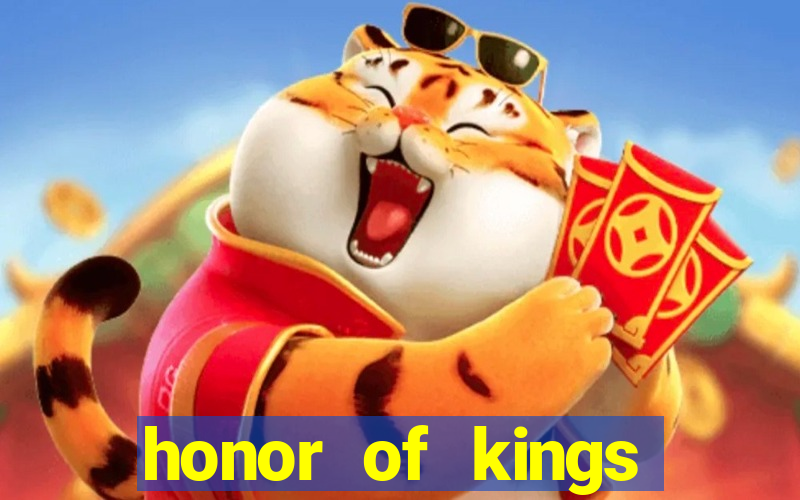 honor of kings beta acesso antecipado