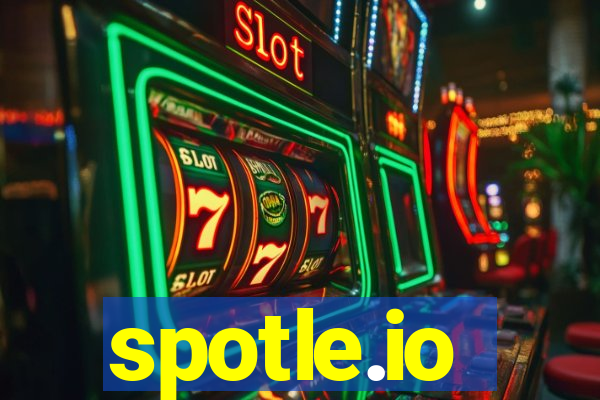 spotle.io