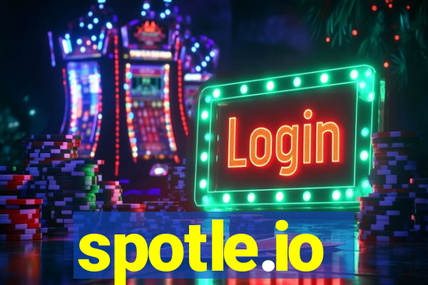 spotle.io