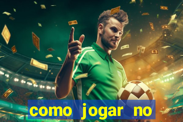 como jogar no tigre sem depositar