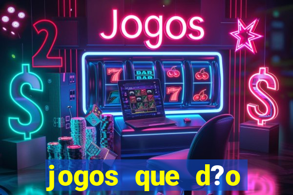 jogos que d?o b?nus no cadastro sem depósito