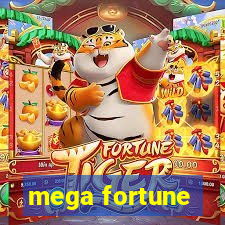 mega fortune